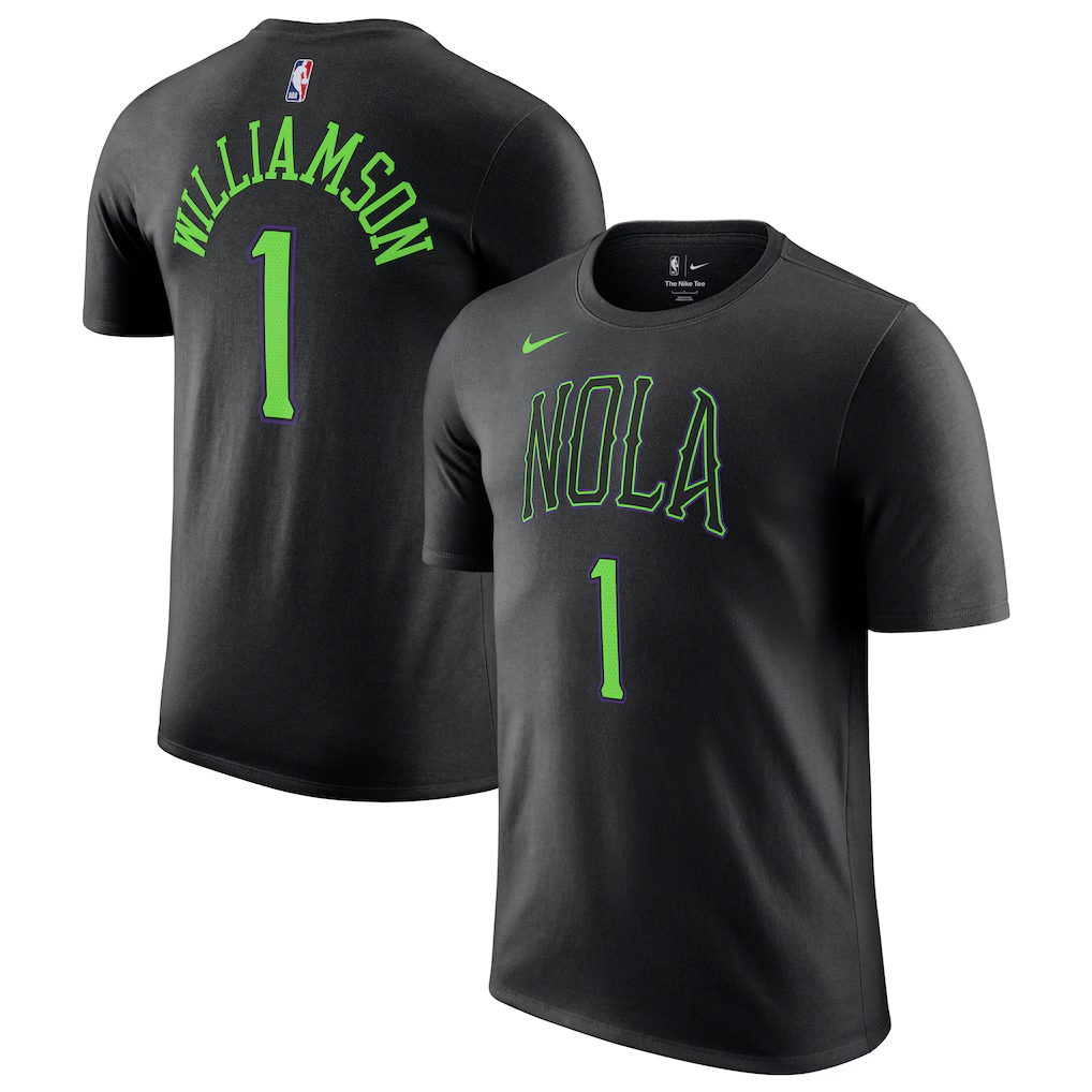 Men NBA 2026 T Shirts 06090035